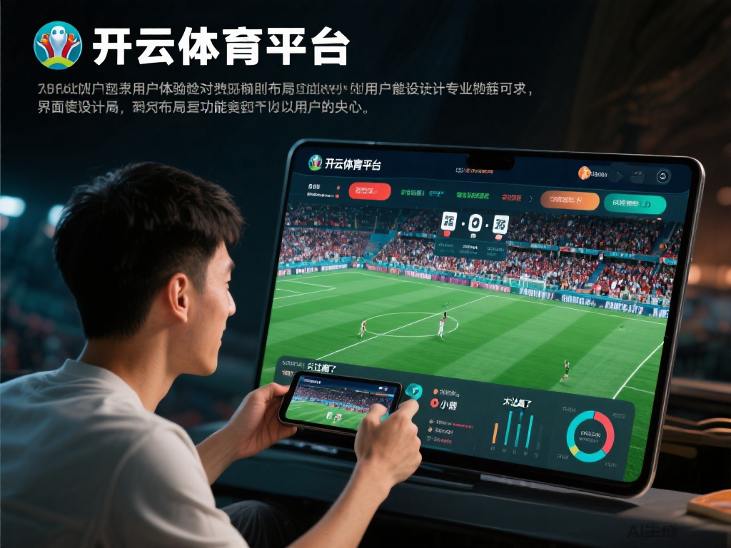 开云体育平台：畅享顶级体育赛事与娱乐体验
