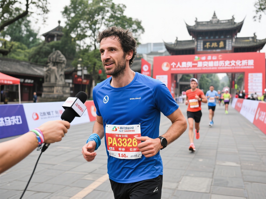 个人案例：一次突破自我的文化之旅
来自