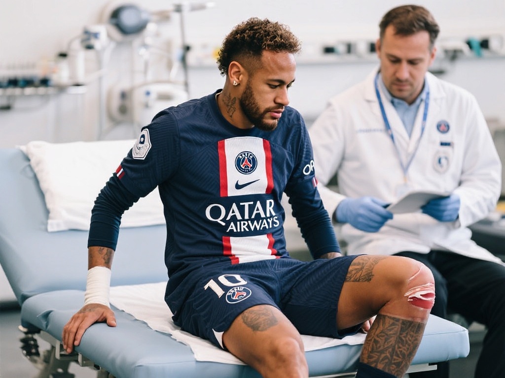 33岁内马尔涅槃重生:今夏欲回巴萨延续传奇 身体健康全面强化:近年来,屡次的伤病影响