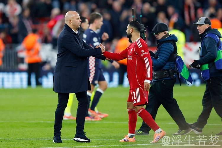 利物浦三核心频频失误致三球惨丢 队长手球送点+头牌表现低迷 利物浦三核心频频失误致三球惨丢 队长手球送点+头牌表现低迷