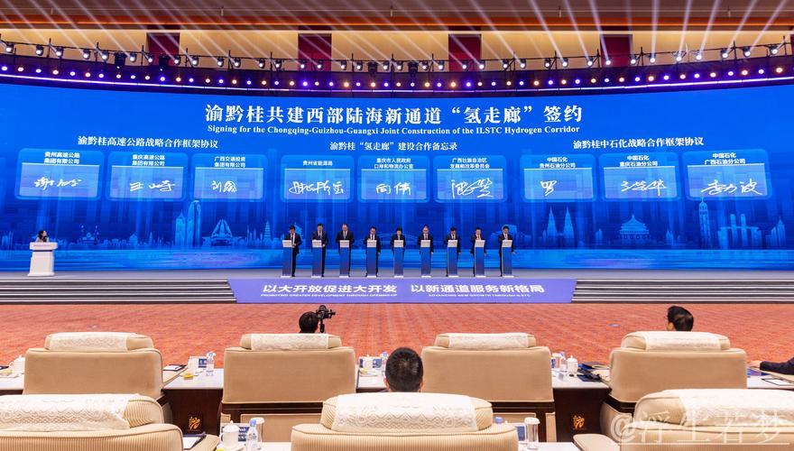 抢占机遇 勇毅前行——2月全国各地经济社会发展巡礼